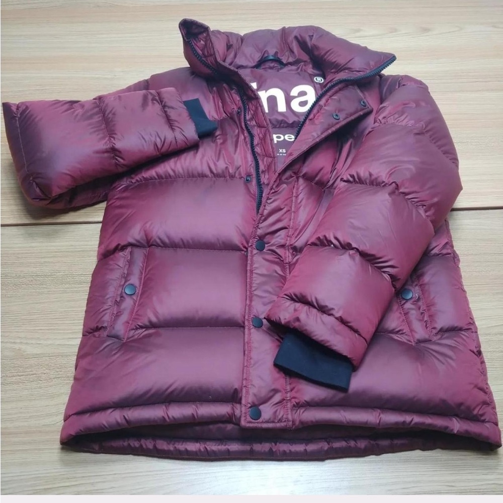 ARITZIA Super Puff